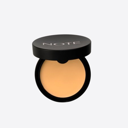 NOTE LUMINOUS SILK CREAM POWDER  - 04